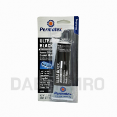 퍼마텍스 ULTRA BLACK 가스켓 실리콘 튜브형 95g