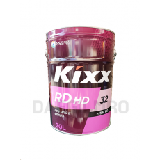 Kixx RD HD 32 유압작동유 20L ISO VG 22 32 46 68 100