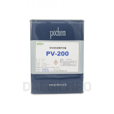 POCHEM PV-200 진공펌프오일 4L