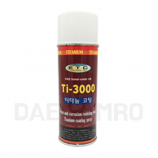 ETC Ti-3000 티타늄 코팅제 420ml