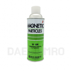 MAGNETIC PARTICLES 14-AM 형광 자분 탐상제 450ml