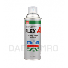 나바켐 FLEX-A 폴리우레탄 이형제 420ml
